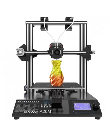 GEEETECH A20M Mix Color 3D Printer