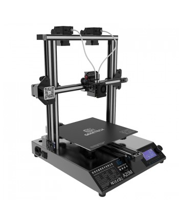 GEEETECH A20M Mix Color 3D Printer GEEETECH A20M Mix Color 3D Printer