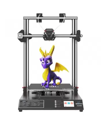 Geeetech A30M #2IN1OUT 3D Printer