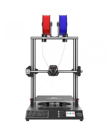 Geeetech A30M #2IN1OUT 3D Printer