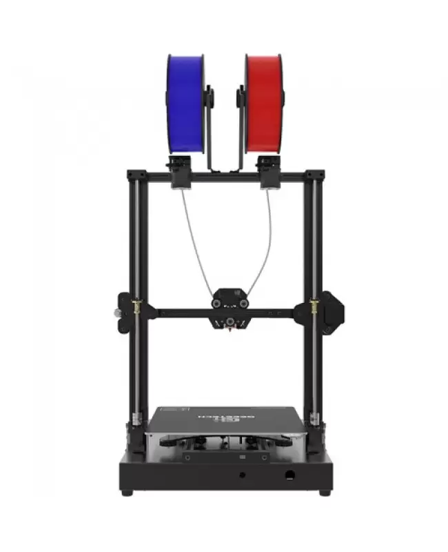 Geeetech A30M #2IN1OUT 3D Printer