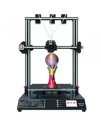 GEEETECH A30T 3IN 1OUT 3D Printer