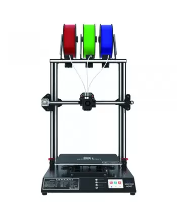 GEEETECH A30T 3IN 1OUT 3D Printer