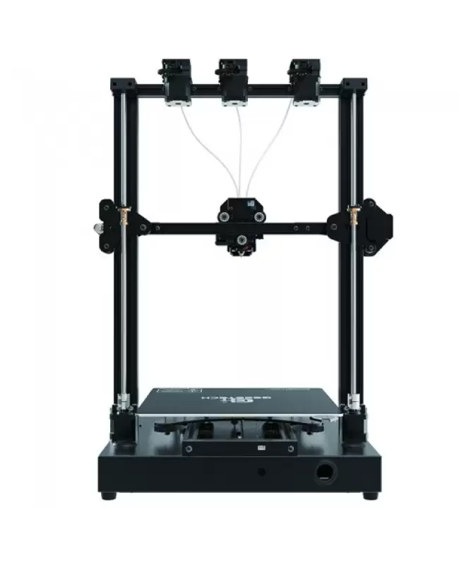 GEEETECH A30T 3IN 1OUT 3D Printer