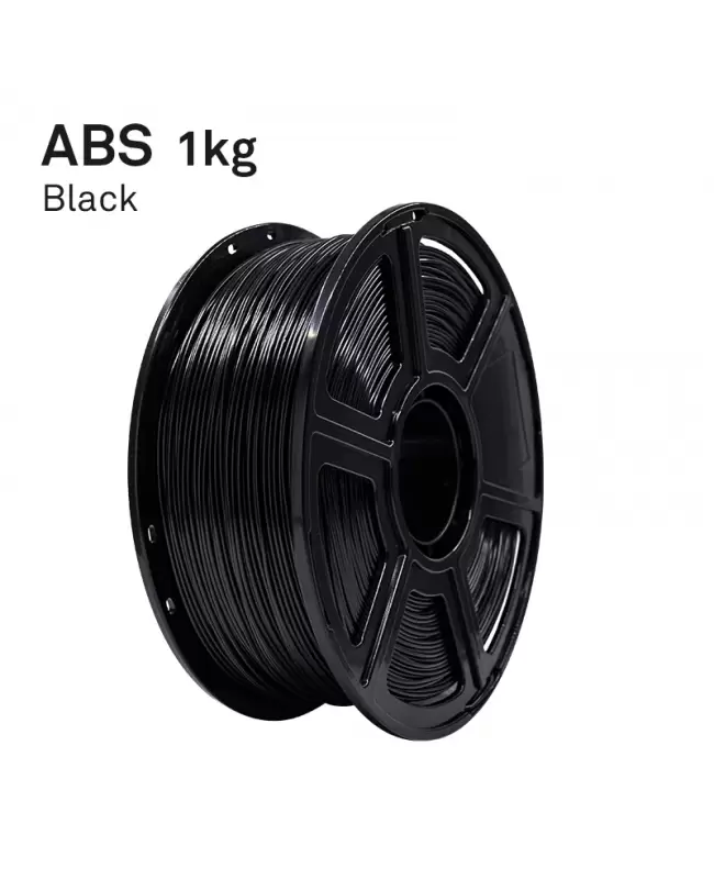 FlashForge ABS Filament 1.75mm 1Kg