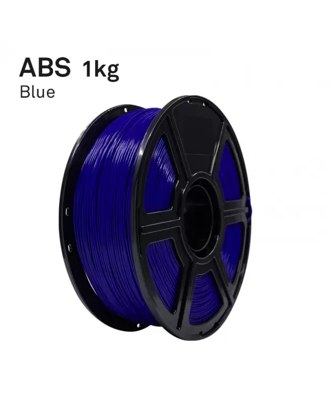 FlashForge ABS Filament 1.75mm 1Kg
