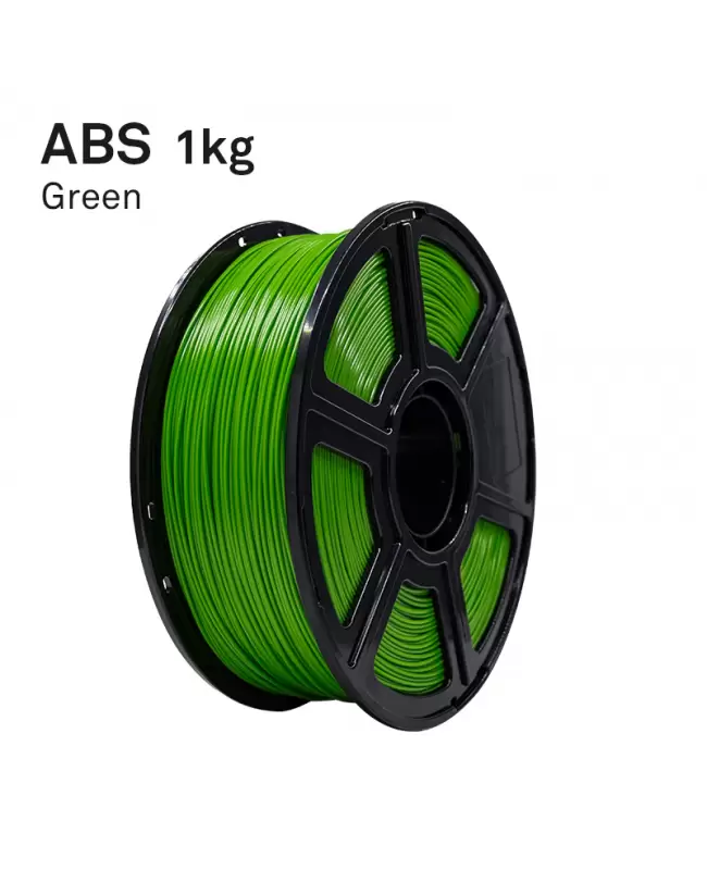 FlashForge ABS Filament 1.75mm 1Kg