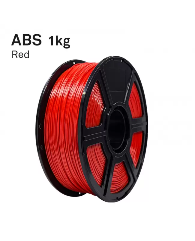 FlashForge ABS Filament 1.75mm 1Kg