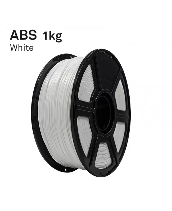 FlashForge ABS Filament 1.75mm 1Kg