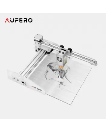 Aufero Laser 1 Portable Diode Laser Engraver