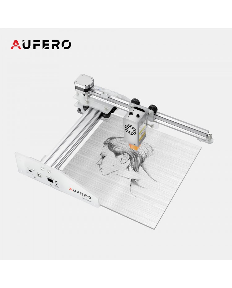15W Cylindrical Laser Engraving Machine Desktop Metal Engraver Printing  Portable
