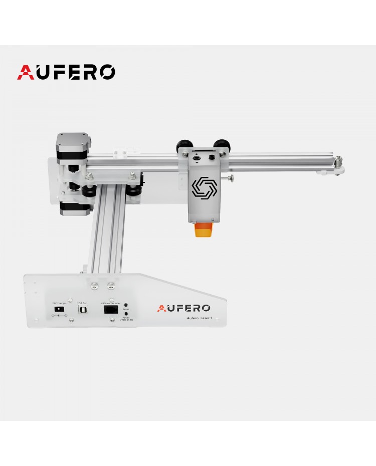 Aufero Laser 1 Portable Engraver Small Mini Laser Cutter And - Temu