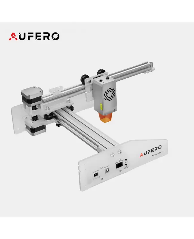 Aufero Laser 1 Portable Diode Laser Engraver