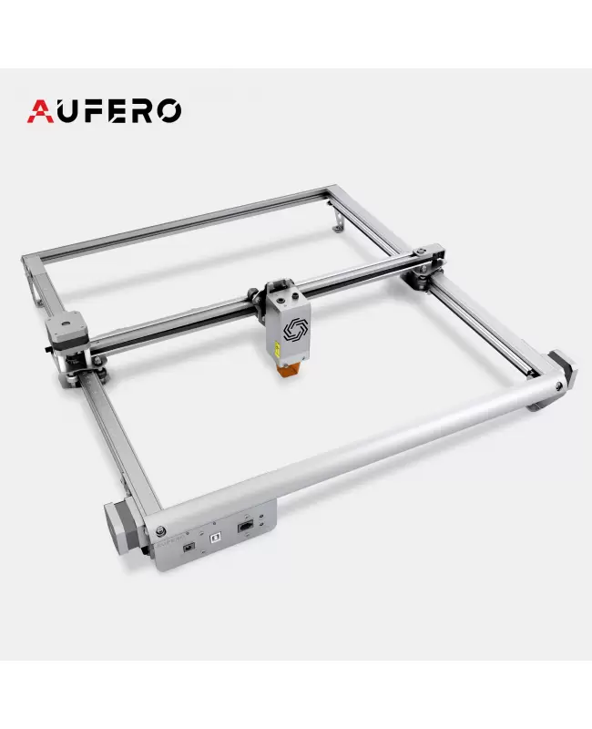 Aufero Laser 2 laser engraver & cutter