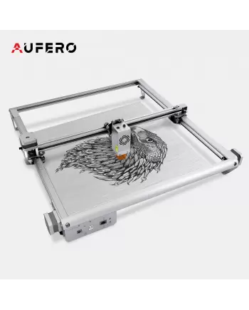 Aufero Laser 2 laser engraver & cutter