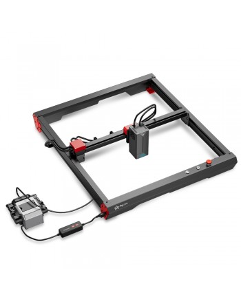 Algolaser Alpha 22W Laser Engraver