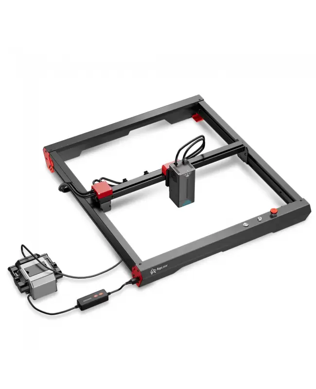 Algolaser Alpha 22W Laser Engraver