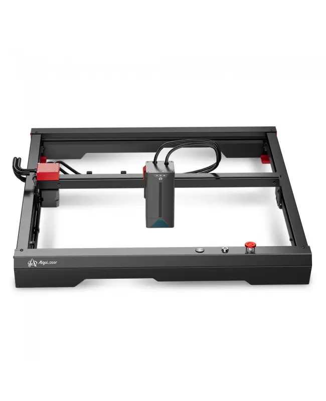Algolaser Alpha 22W Laser Engraver