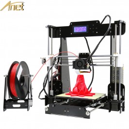 Anet A6 3D Printer