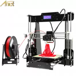Anet A6 3D Printer Anet A6 3D Printer