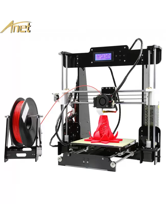 Anet A6 3D Printer