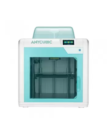 Anycubic 4Max Pro