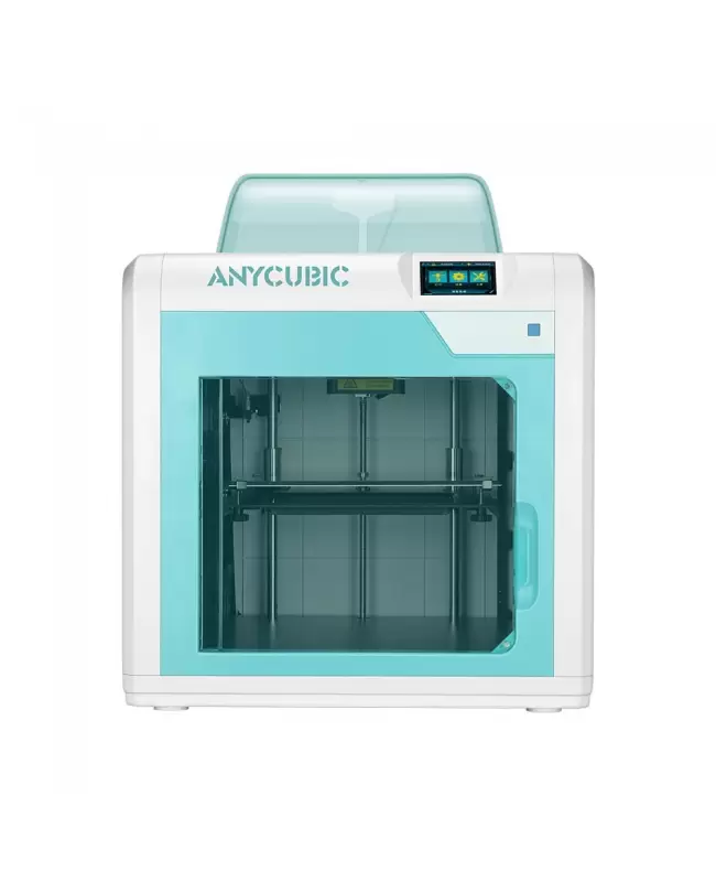 Anycubic 4Max Pro