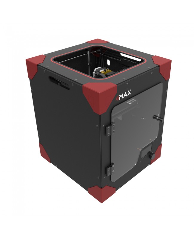 Anycubic 4MAX 3D Printer
