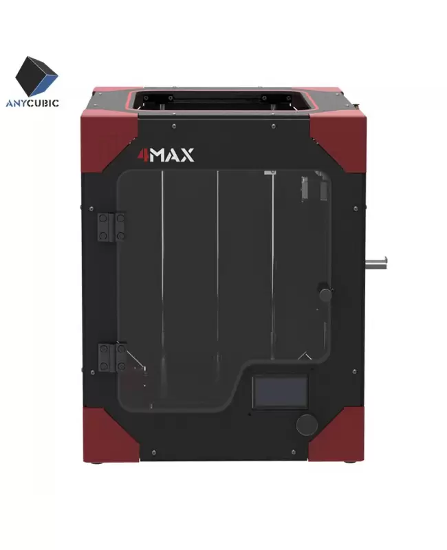 Anycubic 4MAX 3D Printer