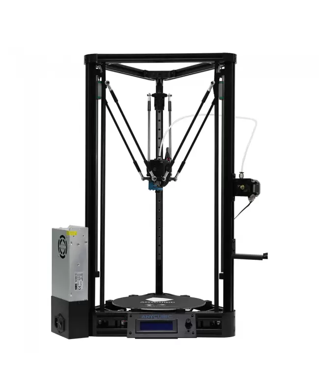 Anycubic Linear Plus Kossel 3D Printer V2