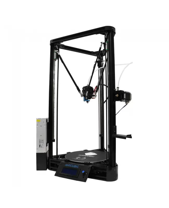Anycubic Linear Plus Kossel 3D Printer V2