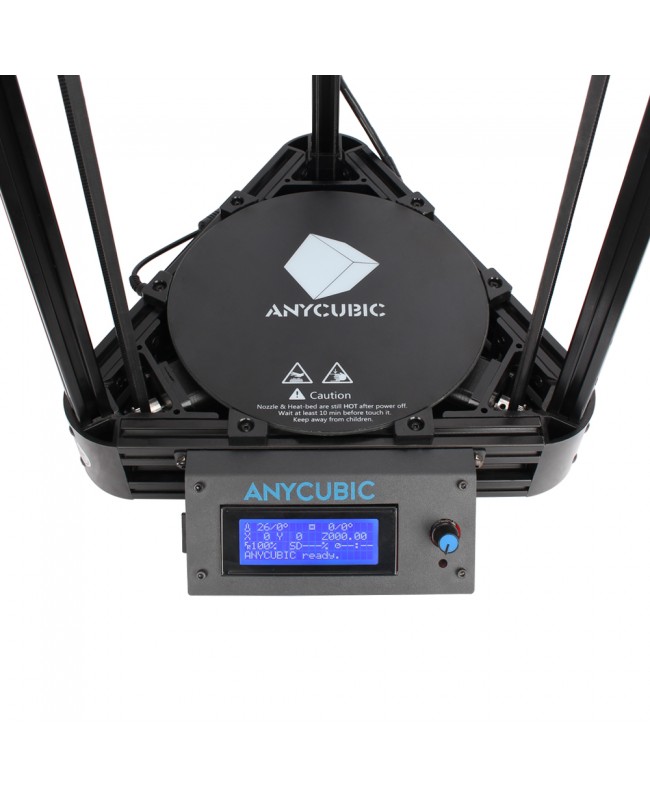 Anycubic Kossel Delta