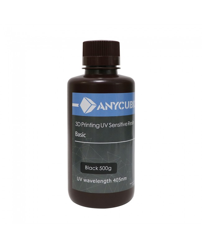 Anycubic UV 405nm 3D Resin, 1L