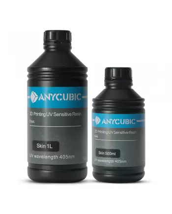 Anycubic UV 405nm 3D Resin, 1L