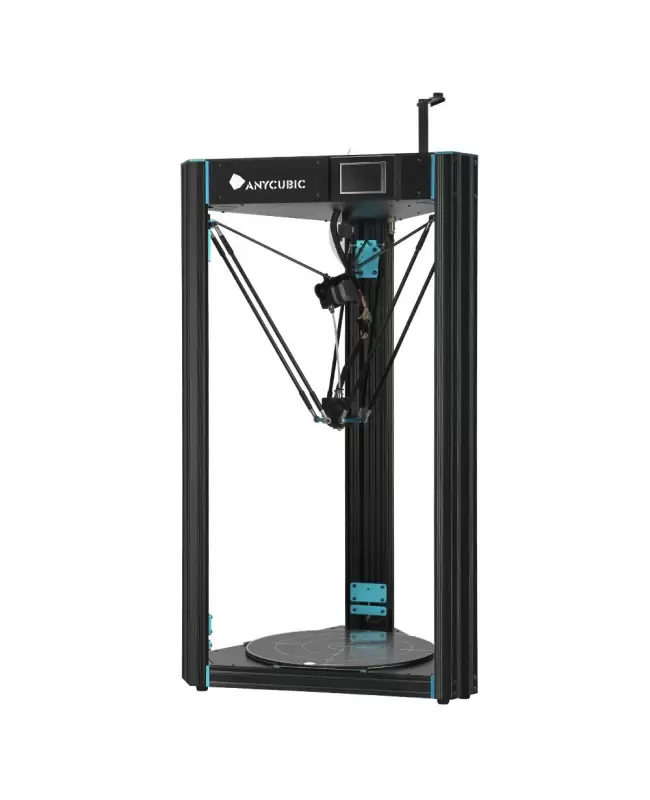 Anycubic (D) Predator 3D Printer