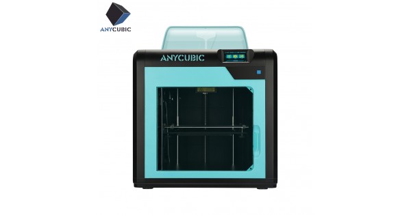 Buy Anycubic 4Max Pro 3D Printer