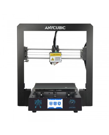 Anycubic i3 Mega Ultrabase 3D Printer