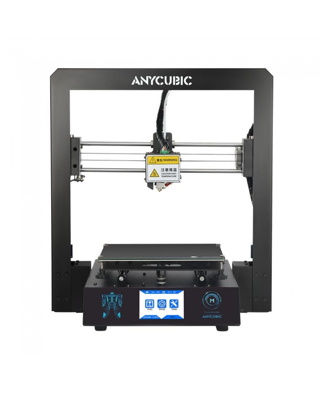 Anycubic i3 Mega Ultrabase 3D Printer
