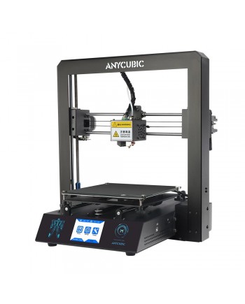 Anycubic i3 Mega Ultrabase 3D Printer Anycubic i3 Mega Ultrabase 3D Printer