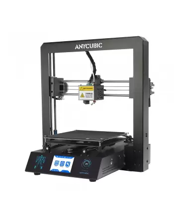 Anycubic i3 Mega Ultrabase 3D Printer