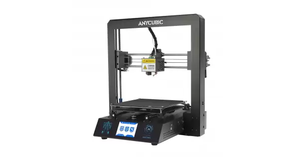 Anycubic i3 Mega 3D Printer w/ Ultrabase - 3DPrintersBay