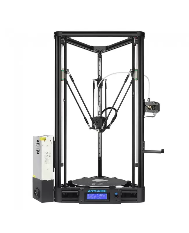 Anycubic Linear Plus Kossel 3D Printer V2 Anycubic Linear Plus Kossel 3D Printer V2
