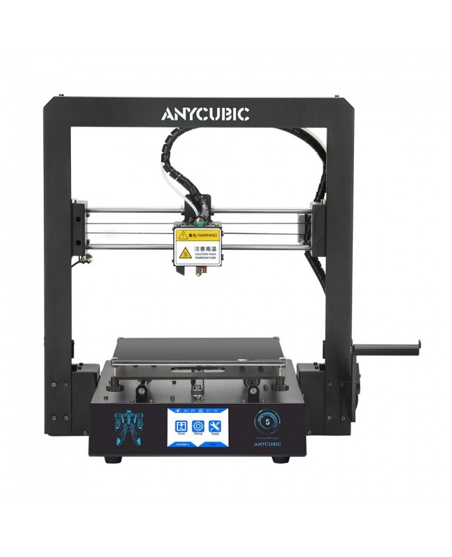 Anycubic Mega-S 3D Printer