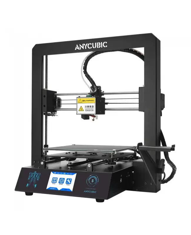 Anycubic Mega-S 3D Printer