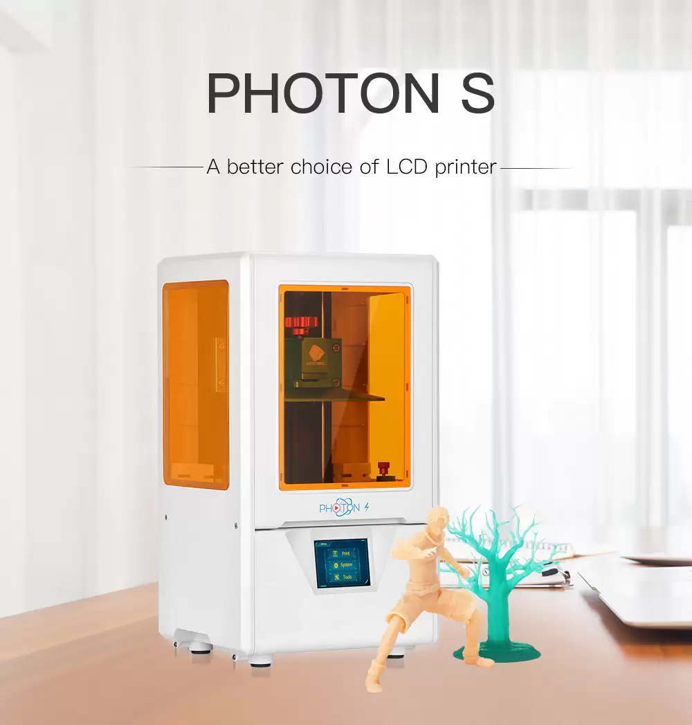 Anycubic Photon-S