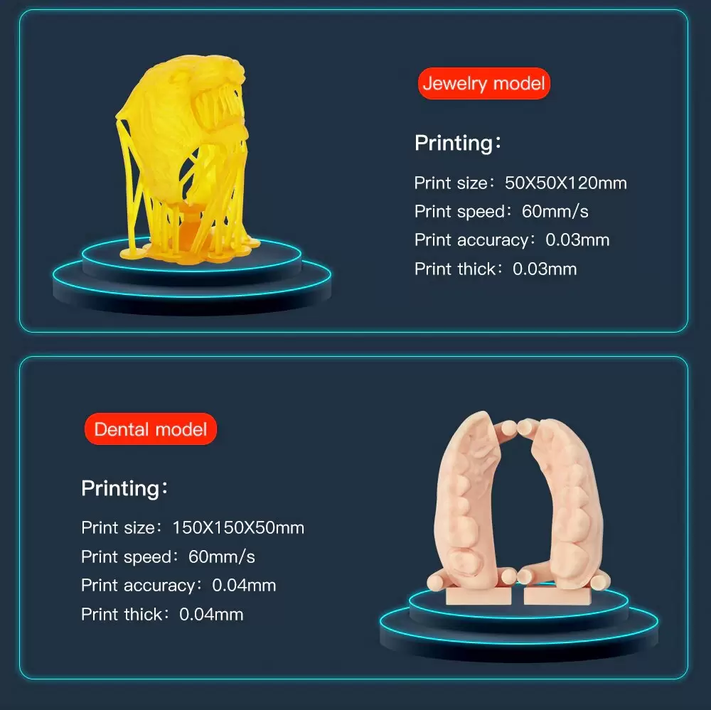 Anycubic Photon-S