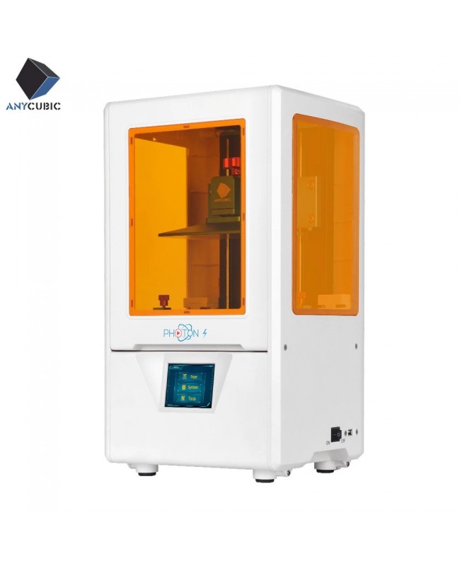 Buy Anycubic Photon-S Upgraded UV Module 2K Resolution DLP LCD 3D Printer