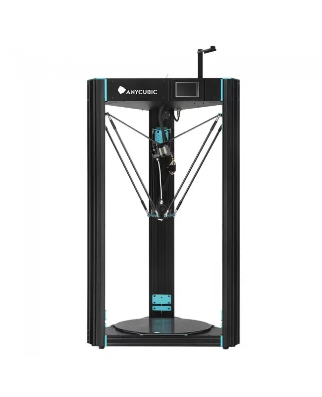 Anycubic (D) Predator 3D Printer