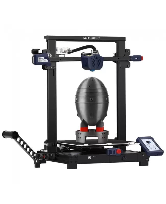 Anycubic Kobra Plus 3D Printer