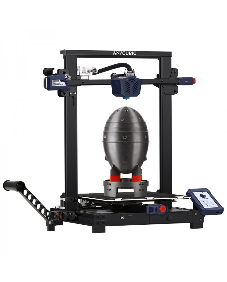 Buy Anycubic Kobra Plus 3D Printer